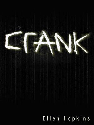 Crank - ebook